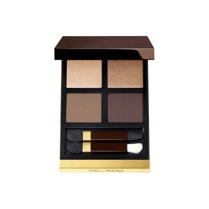 Тени для век TF Classic Illusion Quad - Boxette Shop